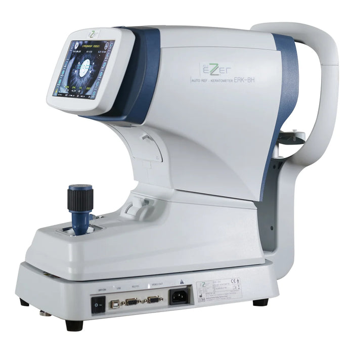 Autorefractor Keratometer ERK-BH – Digital Eye Exam System