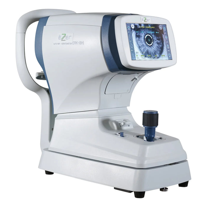 Autorefractor Keratometer ERK-BH – Digital Eye Exam System