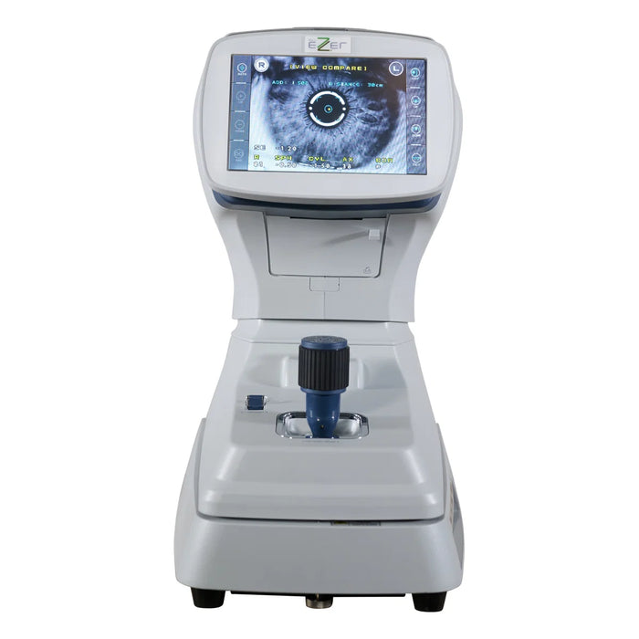 Autorefractor Keratometer ERK-BH – Digital Eye Exam System