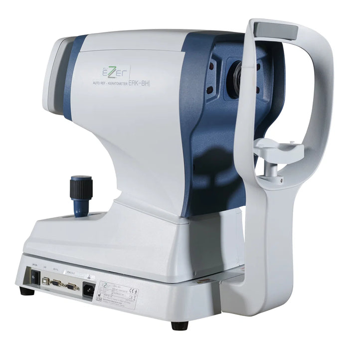 Autorefractor Keratometer ERK-BH – Digital Eye Exam System