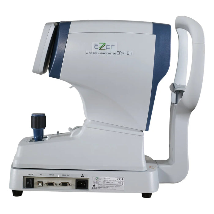 Autorefractor Keratometer ERK-BH – Digital Eye Exam System