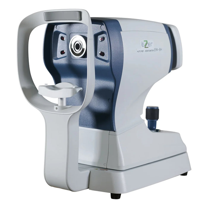 Autorefractor Keratometer ERK-BH – Digital Eye Exam System