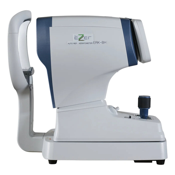 Autorefractor Keratometer ERK-BH – Digital Eye Exam System