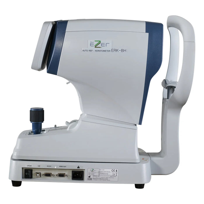 Autorefractor Keratometer ERK-BH – Digital Eye Exam System