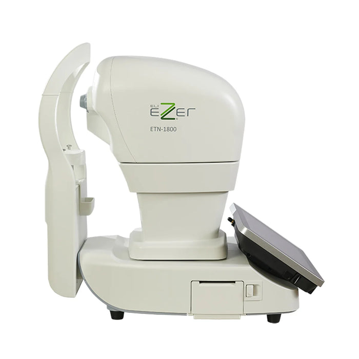 Non-Contact Tonometer ETN-1800 – Automatic 3D Tracking