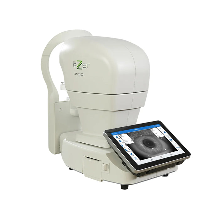 Non-Contact Tonometer ETN-1800 – Automatic 3D Tracking