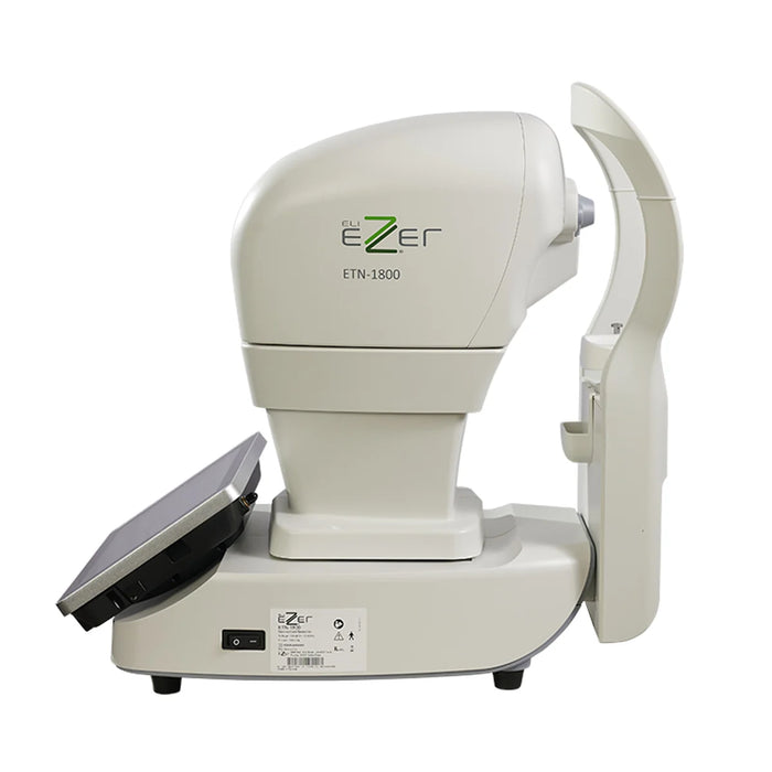 Non-Contact Tonometer ETN-1800 – Automatic 3D Tracking