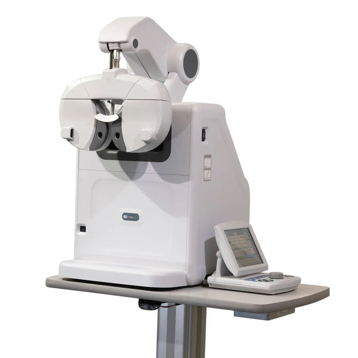 Compact Digital Refraction System ETR-770