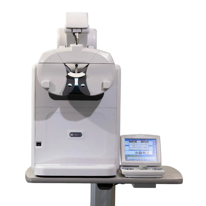 Compact Digital Refraction System ETR-770