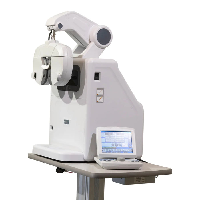 Compact Digital Refraction System ETR-770