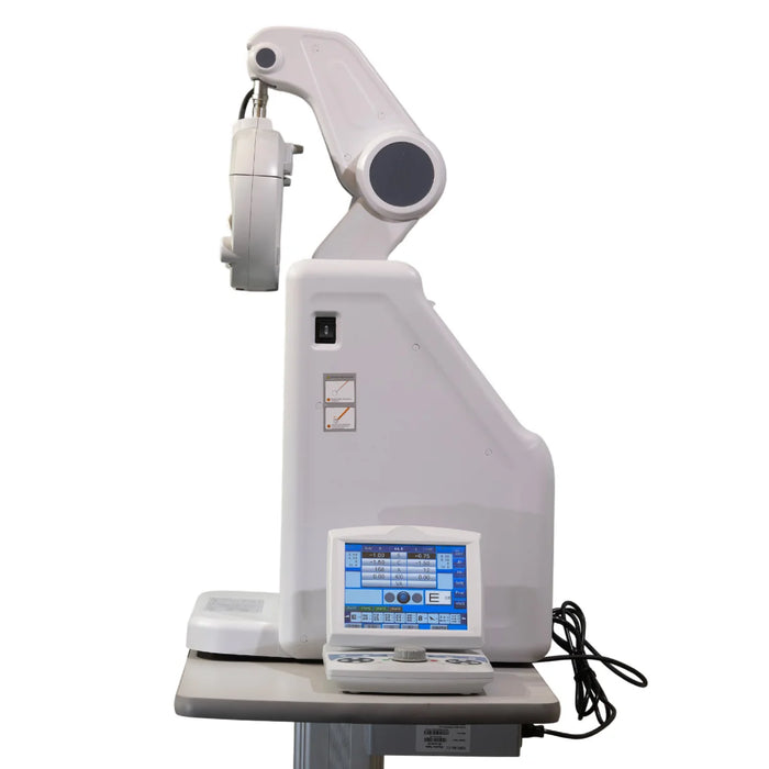 Compact Digital Refraction System ETR-770