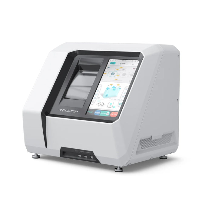 iiNEER Tooltip INE-200 Complete Optical System