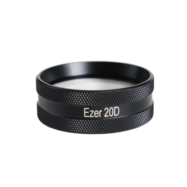 20D Indirect Ophthalmoscopy Lens EDL-20D