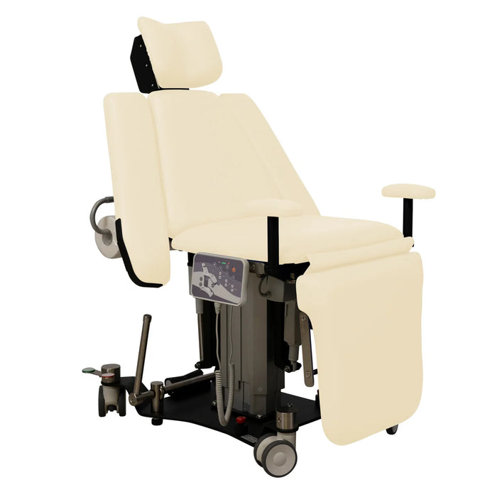 Ophthalmic Surgical Chair and Stretcher EOT-5200 – Juniper