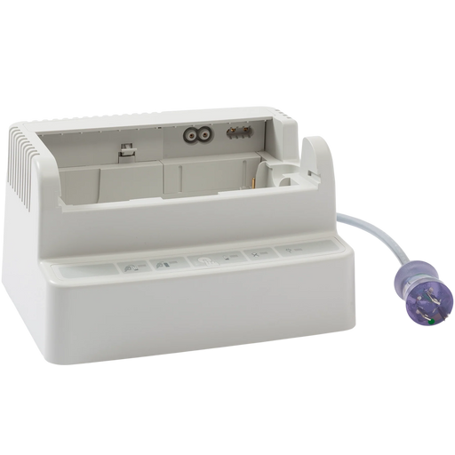 ZOLL SurePower Single Bay Charger for X Series and Propaq MD SurePower II batteries