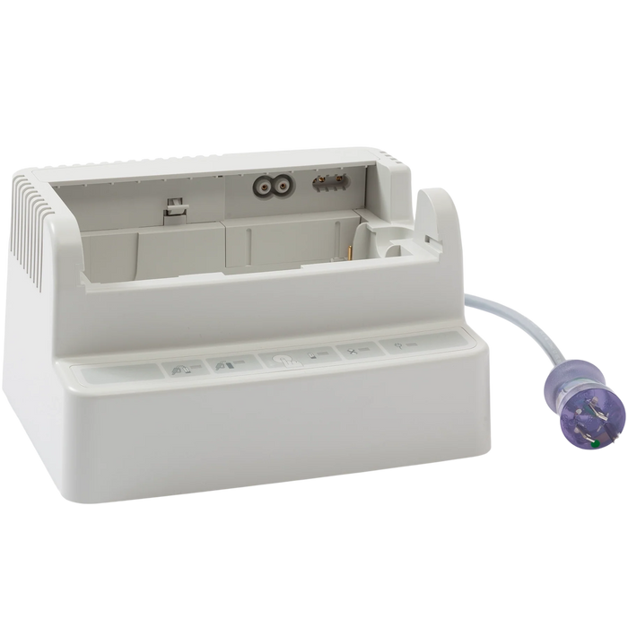 ZOLL SurePower Single Bay Charger for X Series and Propaq MD SurePower II batteries