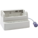 ZOLL SurePower Single Bay Charger for X Series and Propaq MD SurePower II batteries