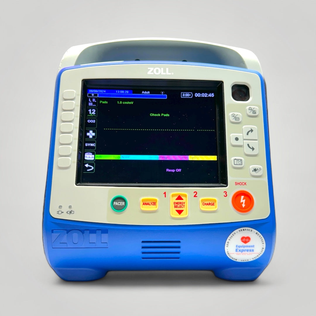 ZOLL X Series